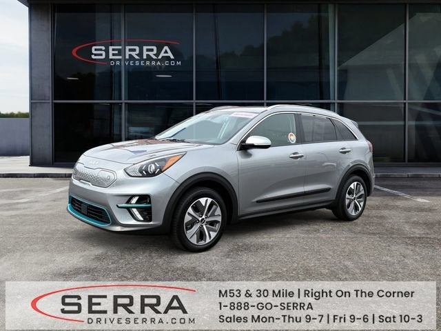 2022 Kia Niro EV